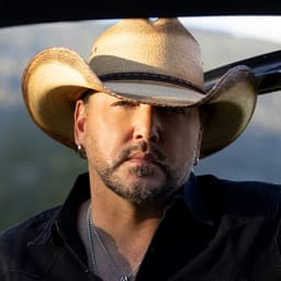 Jason Aldean's artist profile image