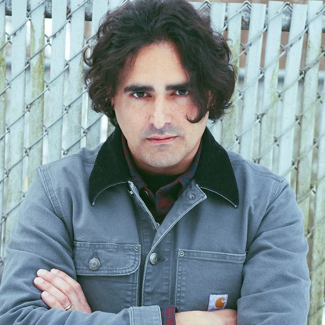 André Costello artist profile image