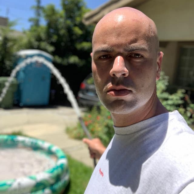 Blake Rules artist profile image