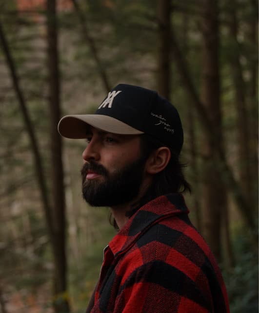 Adam Yokum's artist profile image