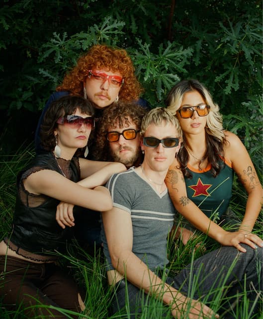 Sunfruits artist profile image