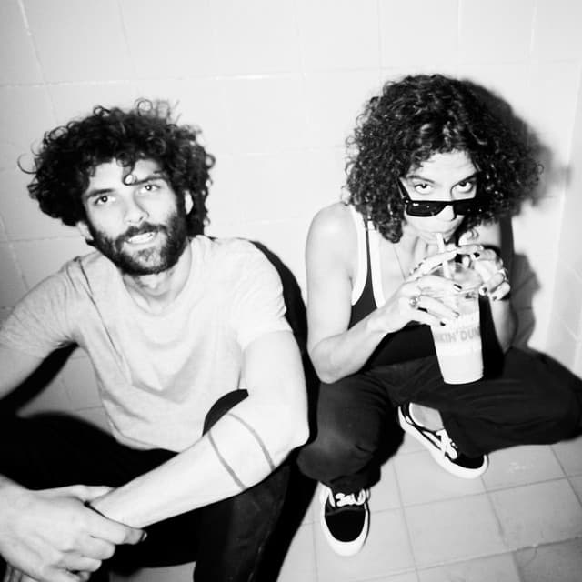 Husa & Zeyada artist profile image