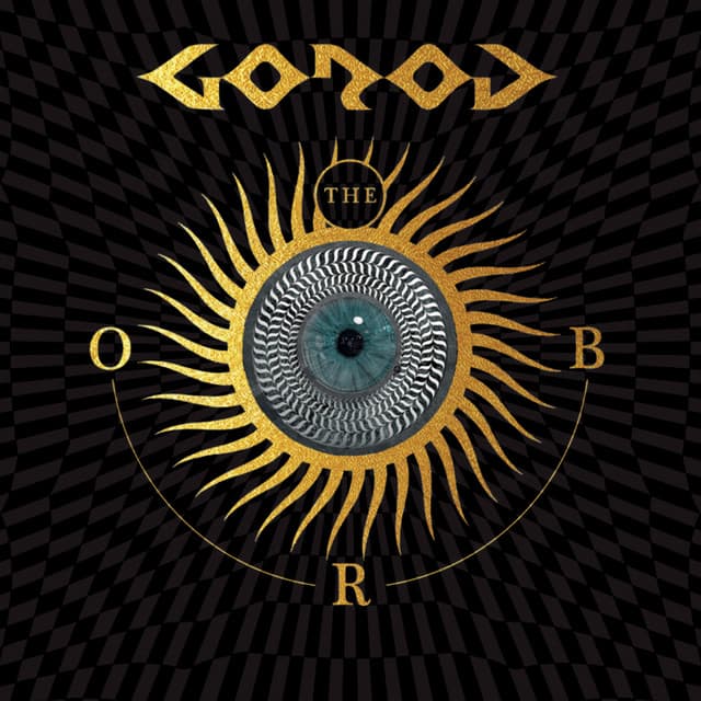 Gorod's artist profile image