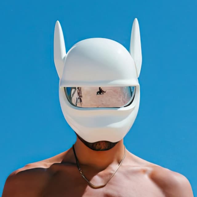 CRO artist profile image
