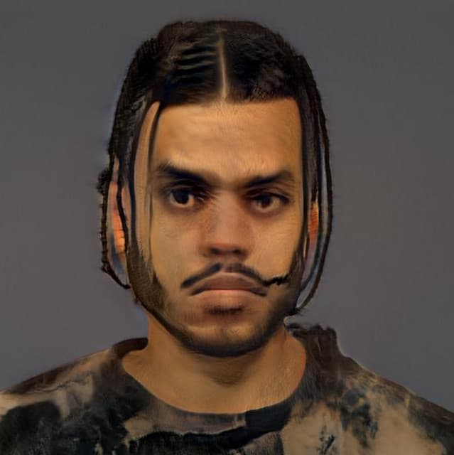 D33J's artist profile image