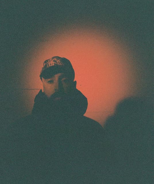 NOTION artist profile image