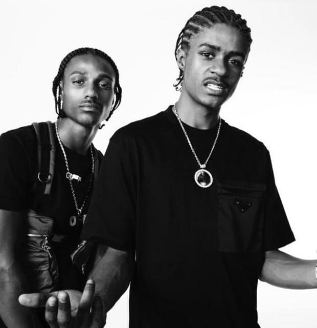 OFB artist profile image