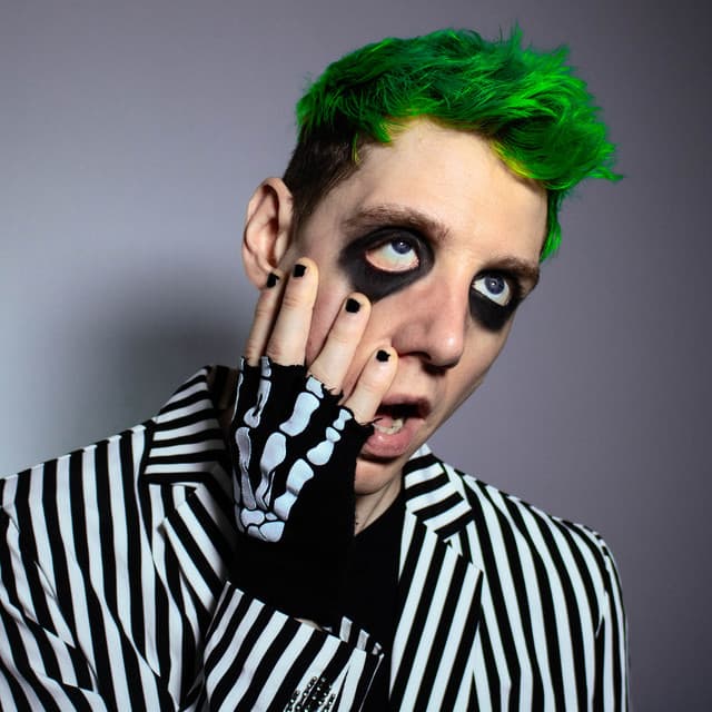 Anndy Negative artist profile image