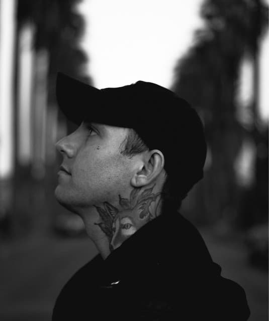 Dayshell artist profile image