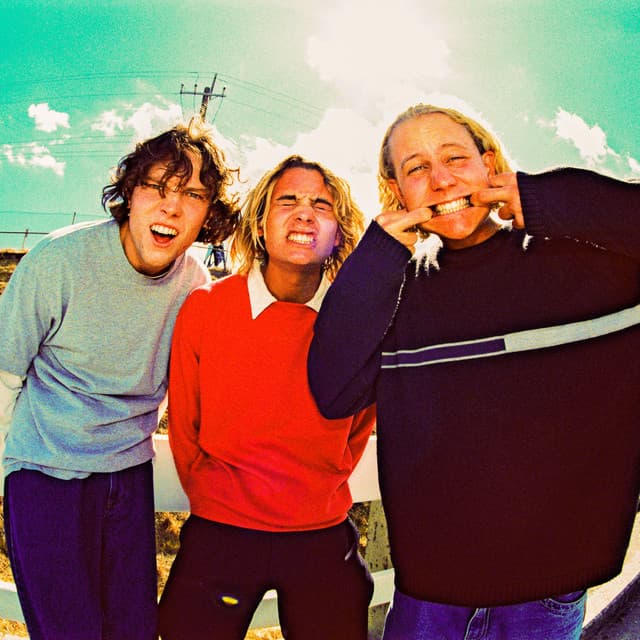 Fool Nelson artist profile image