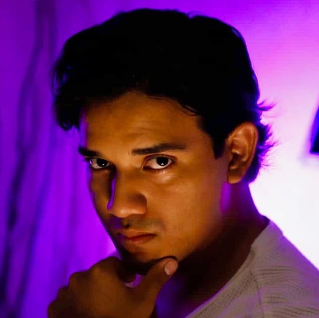 Gerardo Diaz's artist profile image