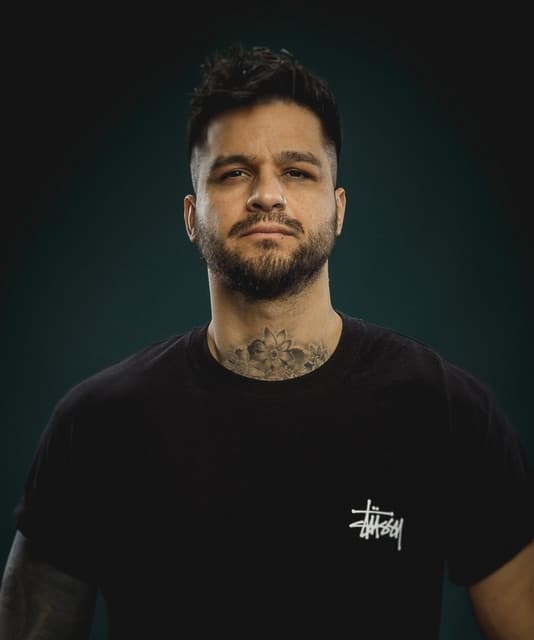 Furyan artist profile image