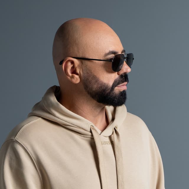 Dj Sava artist profile image