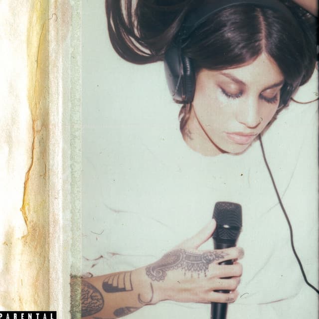 Naomi Wild artist profile image