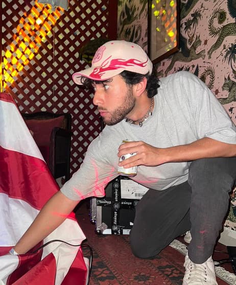 Ark Patrol's artist profile image