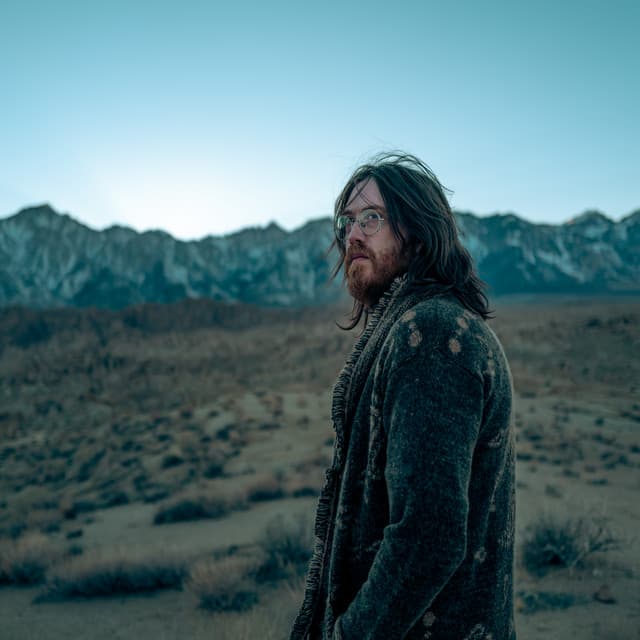Will Sheff artist profile image