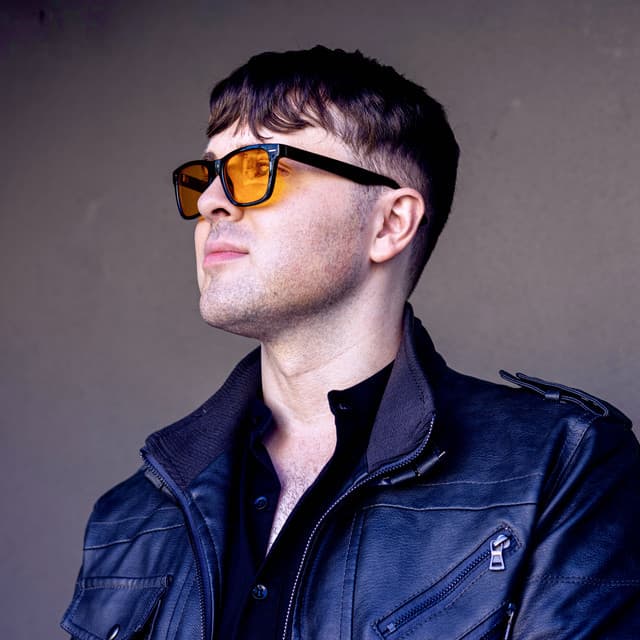 Kyle Ray's artist profile image