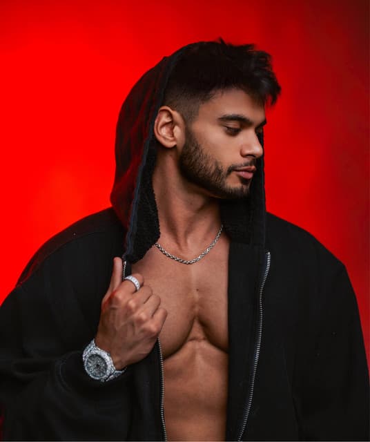 Yosuf's artist profile image