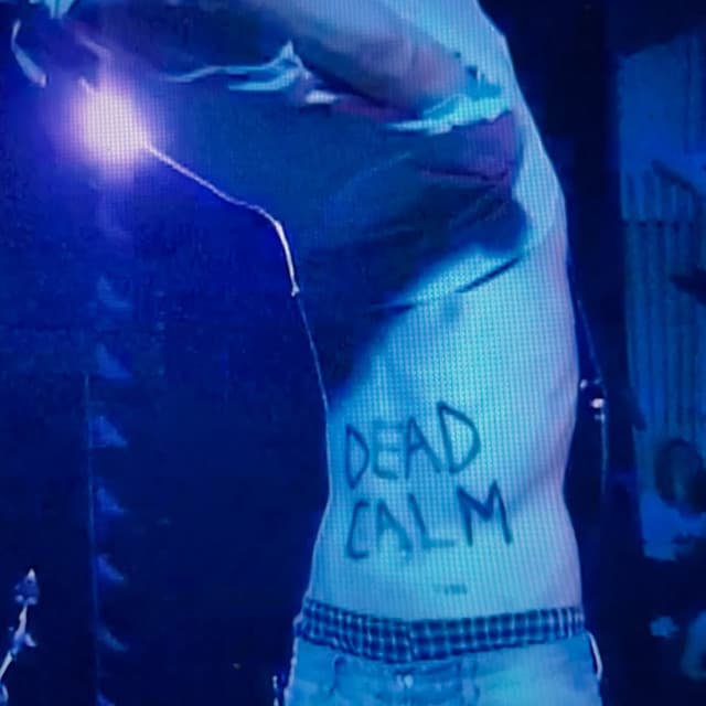 Dead Calm artist profile image