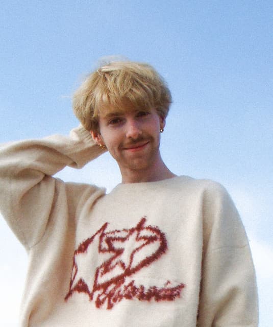 Monto artist profile image