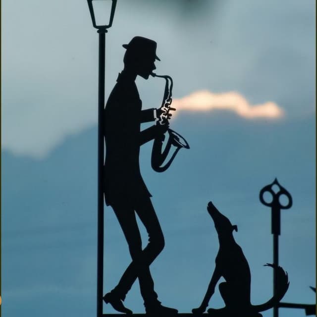 Metropolitan Jazz Affair artist profile image