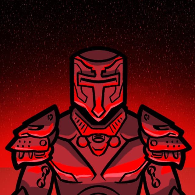 Disciple profile