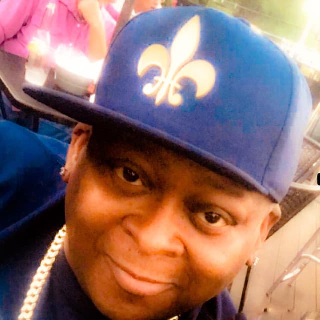 Freak Nasty artist profile image