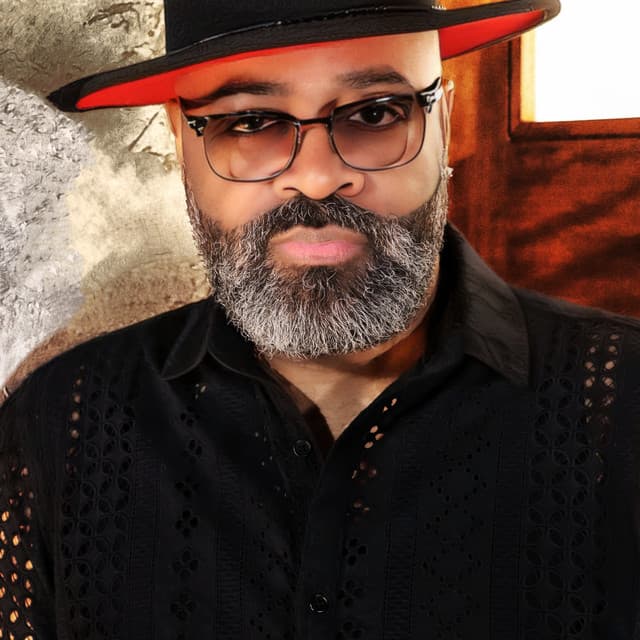 J Moss artist profile image