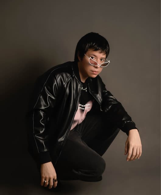 Tiago Alvarado artist profile image