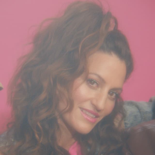 Dragonette artist profile image
