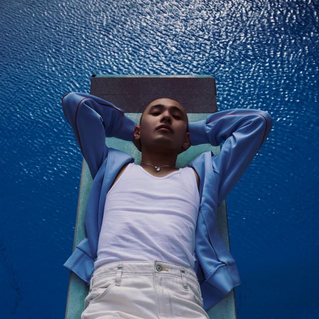 KID FRESINO artist profile image