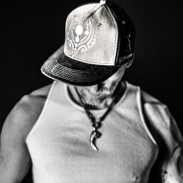 Phutureprimitive artist profile image