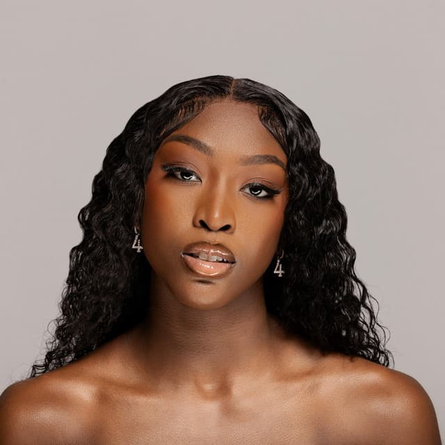 Flau'jae artist profile image