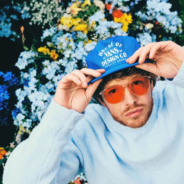 ADMT artist profile