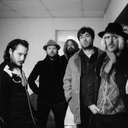 The Coral's artist profile image