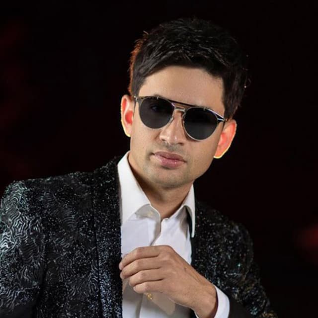 BeGo artist profile image