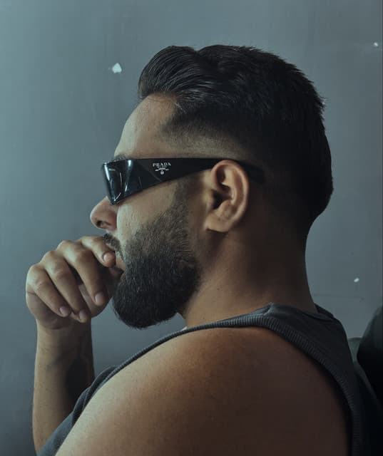 Khan Bhaini artist profile image