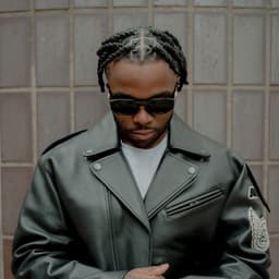 Blanco's artist profile image