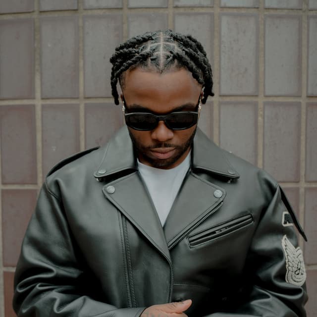 Blanco artist profile