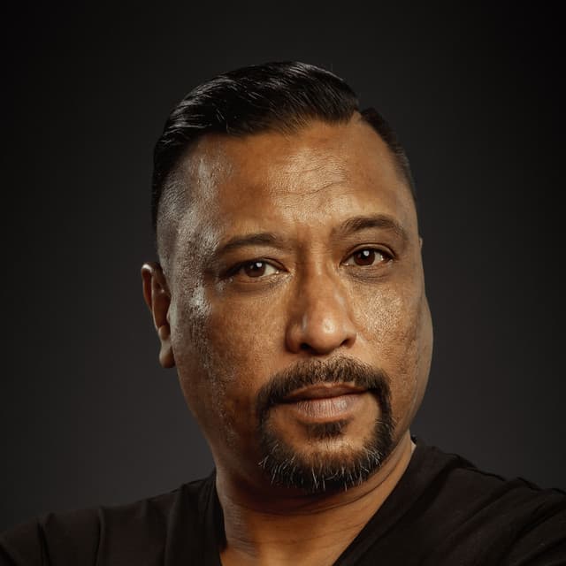 The Viper artist profile image