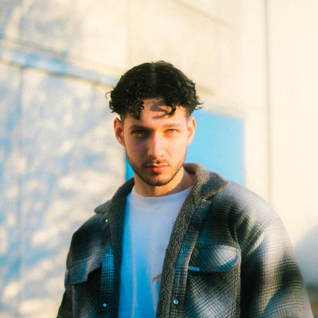 cedriK artist profile image