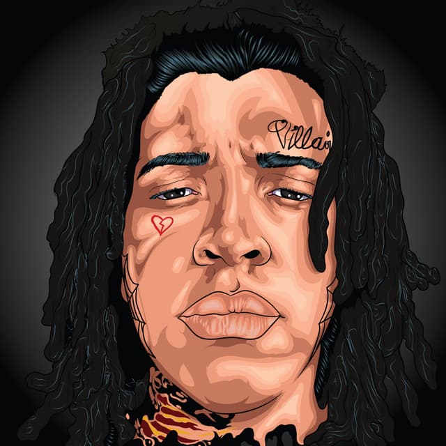 ARCHVILLAINN artist profile image