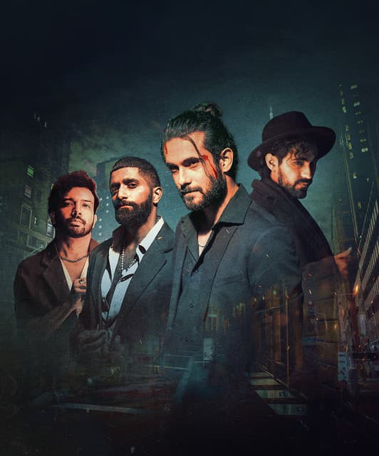 Sanam artist profile image