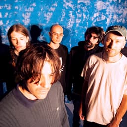 Ulrika Spacek's artist profile image