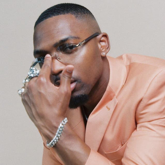 Mishon artist profile image