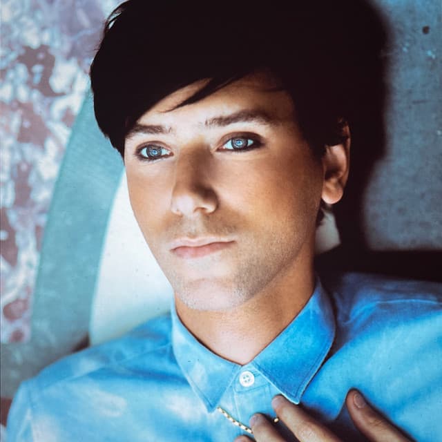 Tiga artist profile