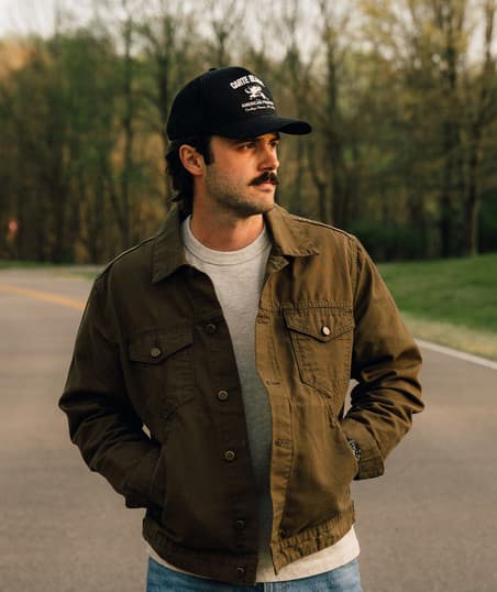 Clayton Mullen's artist profile image