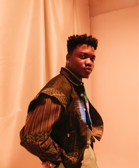 Soundz profile