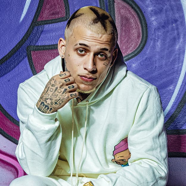 Mc Pedrinho artist profile image