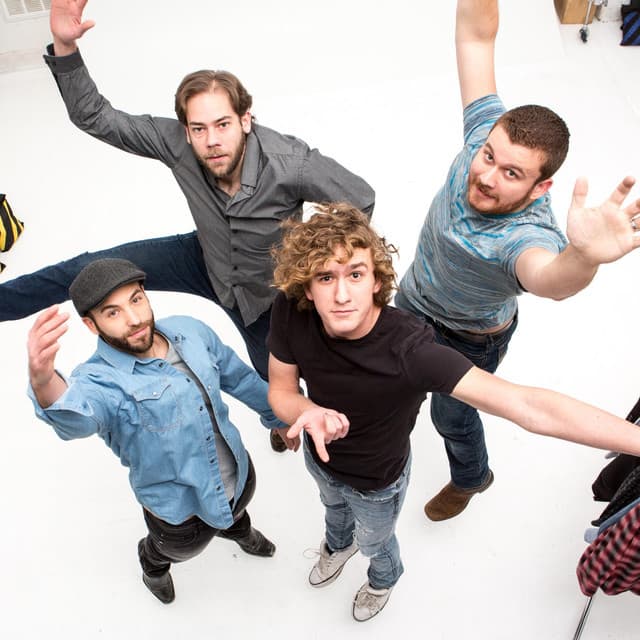 Mountain Heart artist profile image